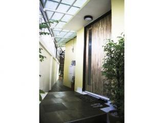 101 Sukhumvit Service Apartment Bangkok Exterior foto